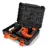 Imagen de Rotomartillo 1500w Sds Plus 7.5j - Hamilton Hrm005