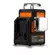 Nivel Laser Autonivelante 360°16 Lineas 30mts Verde Hamilton - tienda online