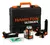 Nivel Laser Autonivelante 360°16 Lineas 30mts Verde Hamilton - comprar online