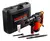 Martillo Demoledor 1300w 18j 4100bpm Hamilton Hmd002 Hex 17mm