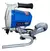 Máquina De Pintar Equipo Pistola Airless Kld Kldmp300 460w 360 M2/h 220v - comprar online