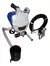Máquina De Pintar Equipo Pistola Airless Kld Kldmp300 460w 360 M2/h 220v en internet
