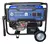 Grupo Electrógeno Generador Eléctrico Kld gae8kva 6500w 15hp