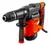 Martillo Demoledor 1300w 18j 4100bpm Hamilton Hmd002 Hex 17mm - comprar online