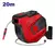 Enrollador Automatico De Pared 1/2 X 20+2mt 150psi Emtop - comprar online