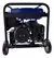 Grupo Electrógeno Generador Eléctrico Kld gae8kva 6500w 15hp - comprar online