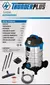 Aspiradora Seco Humedo 35lt Thunder Tacho De A/i Con Filtro - comprar online