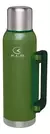 Termo 1.3 Lts Acero Inoxidable Verde Kldth13v en internet