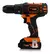 Taladro Percutor Hamilton Ultimate 20v - comprar online