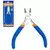 Alicate Mini 115mm Corte Diagonal Wadfow WPL0953
