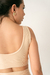 CONJUNTO NO TOP CROSS CREME - Você Fitness