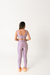 CONJUNTO CANELADO NO TOP CROSS LAVANDA - comprar online
