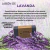 JABÓN DE LAVANDA - Kabbal