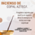 INCIENSO DE COPAL AZTECA - tienda en línea