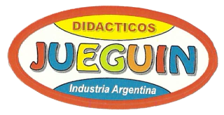 Jueguin Didácticos