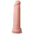 Pênis Prótese Peniana 22 X 5cm Grande Grossa Excita Estimula na internet