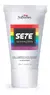 Gel Anestésico Lubrificante Anal Sete Sensações