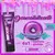 Plug Anal P Joia Inox Pedra Coração + Anestésico Excitante - comprar online