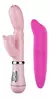 Massageador Corporal Eletrico Profissional - Kit 2 Of