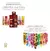 Kit Sexshop 12 Itens Funcionais Excitantes Envio Imediato - Loja virtual Pederneira