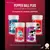 Kit Sexshop 12 Itens Funcionais Excitantes Envio Imediato - loja online