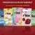 Kit Sexshop 12 Itens Funcionais Excitantes Envio Imediato na internet