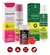 Kit Lubrificante Ele E Ela Nabucetim Pirocadura + Bolinha