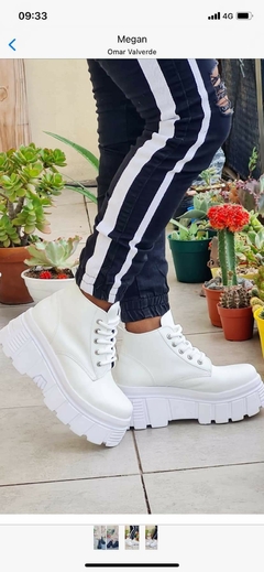 Megan - comprar online