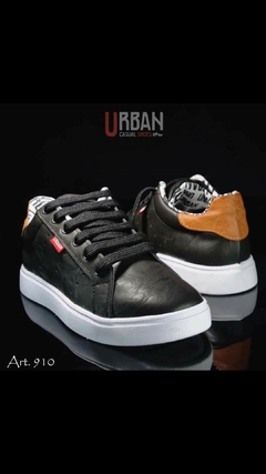 Urban