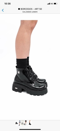 Lemon star - comprar online