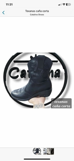 texanas caña baja