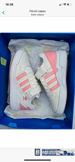 adidas forum - comprar online