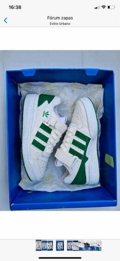 adidas forum - comprar online