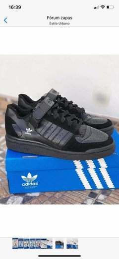 adidas forum - tienda online