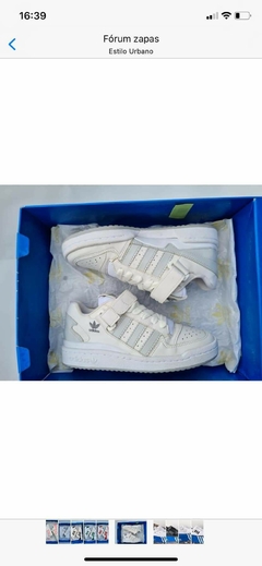 adidas forum - Valkiria