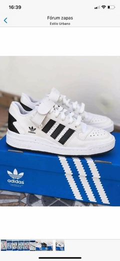 adidas forum en internet