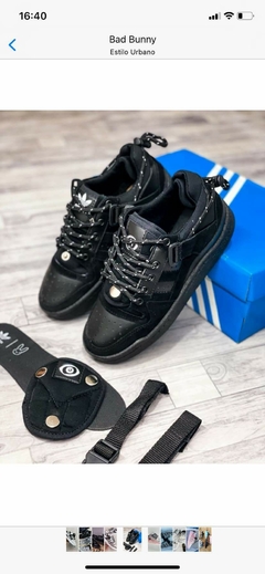 adidas bad bunny - tienda online