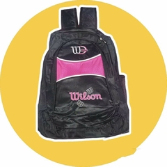 mochila Wilson en internet
