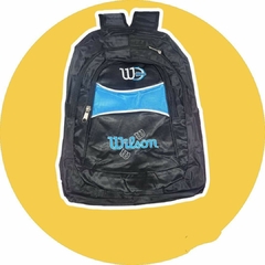 mochila Wilson - comprar online