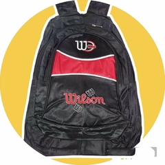 mochila Wilson - Valkiria