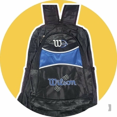 mochila Wilson - tienda online