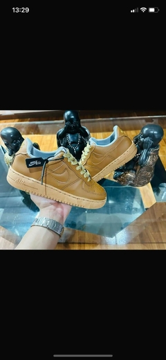 Nike air force