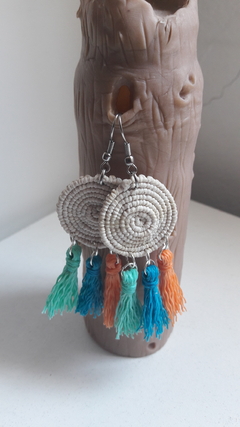 Aros BOHO COLOR en internet