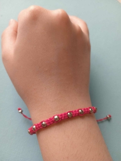 Pulsera energética con piedras - comprar online