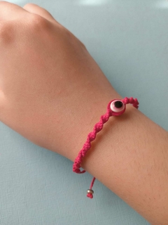 Pulsera OJO TURCO