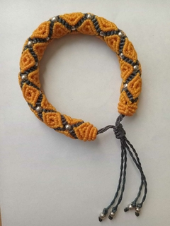 Pulsera TUBULAR - tienda online