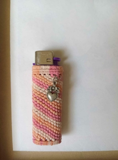 Funda de encendedores en internet