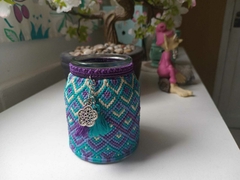 Fundas de frascos de vidrio - comprar online
