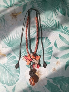 Collar ÁRBOL DE LA VIDA en internet
