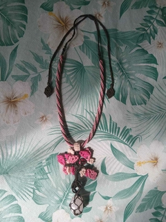 Collar ÁRBOL DE LA VIDA - comprar online